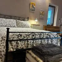 Cà del Prete country room by Cà degli Ovi, hotel en Valenza