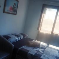 Hause Adelina, hotel cerca de Aeropuerto de Rivera - RVY, Rivera