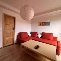 Appart Hôtel Signature, hotel di Taza
