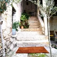 Cozy one bedroom Apartment, Le Nest, ξενοδοχείο σε Montreuil-Bellay