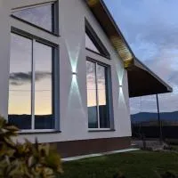 GORF House, хотел в Krapivnik