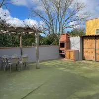 Casa Catalina، فندق في تاكورونتي