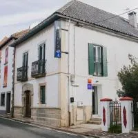 LORENTX ATERPEA, hotel en Burguete