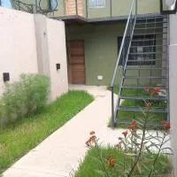 Macarena, hotel em La Falda
