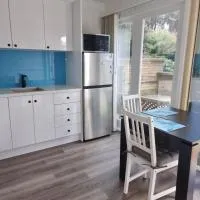 Kookaburra Retreat - Apartment with Breakfast, hotelli kohteessa Pakenham