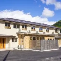 つわの寮 ゲストハウスandコミュニティスペース, hotel a Tsuwano