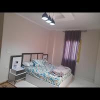 مكان هادي وراقي للاسترخاء, hotel poblíž Capital International Airport - CCE, Kafr Mas‘ūd