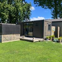 Cameo B&B, hotel poblíž Letiště Matamata - MTA, Matamata