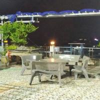 Nhà nghỉ Vĩnh Trà, ξενοδοχείο κοντά στο Chu Lai Airport - VCL, Bình Sơn