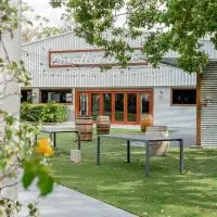 The Mill Inn Tavern, готель у місті Millmerran