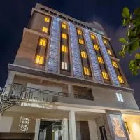 Hotel Helixo Classic Kompally, hotel en Hyderabad