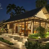 Suansin Garden Hotel โรงแรมสวนสินการ์เด้น, hotel sa Tak