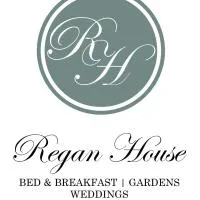 Regan House: Stratford şehrinde bir otel