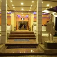 TNV Casita Inn, hotel sa Yercaud