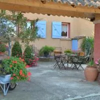 CASA-CORSA chambre d'hote, hotel i Cervione