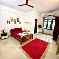 Dive home Agatti, hotel din apropiere de Agatti Airport - AGX, Agatti