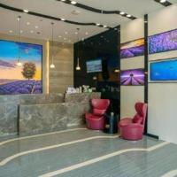 Lavande Hotels Heze Changjiang Road Wanda Plaza, ξενοδοχείο κοντά στο Heze Mudan Airport - HZA, Zhaolou