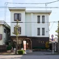 Oyado Wayoukan, hotel en Inazawa
