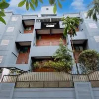 Super Townhouse Viman Nagar Business Stay Formerly Silver Crest – hotel w mieście Pune