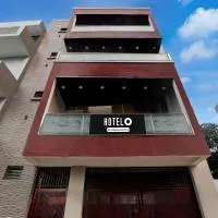 Hotel O Deva Road Lucknow Formerly Awadh Regency, hotel en Lucknow