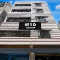 Super Hotel O Howrah Railway Station, hotel v destinaci Kalkata