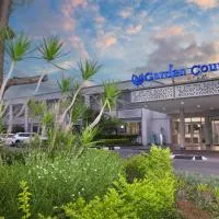 Garden Court Mthatha، فندق في امتاتا