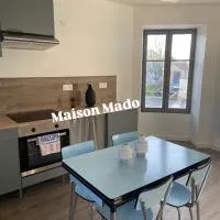 Maison Mado, hotell sihtkohas La Chaize-Giraud