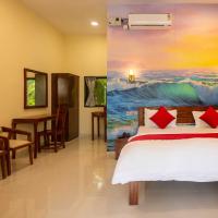 The Hill's Stay | 3BHK Villa | Dancenter, ξενοδοχείο κοντά στο Kishangarh Airport - KQH, Kishangarh