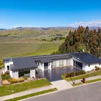 Fairhall view, hotel poblíž Letiště Woodbourne - BHE, Marlborough Airport