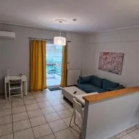 Lydia's apartment, viešbutis mieste Patra