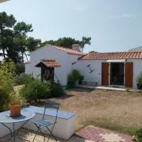Le paradis, hotel en LʼÉpine