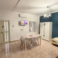 Loft Plaesano, hotel en Plaesano