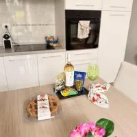 Le bougainvillea 2, hotel a Corbetta