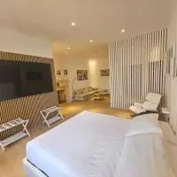 Borgo Bettona Art Suites e Rooms、ベットーナのホテル