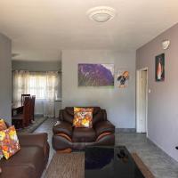 Hatfield Staylax Manor 4, hotel dicht bij: Internationale luchthaven Harare - HRE, Harare