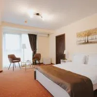 Vila Turistică Fabian, hotel di Botoșani