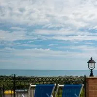 Vigneto - Italian Restaurant & B&B, hotel v destinácii Villa Rosa