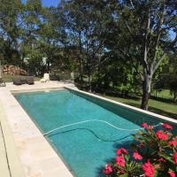 Eumundi Guesthouse and B&B, hotel a Eumundi