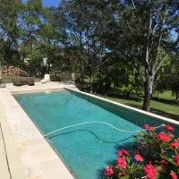 Eumundi में, होटल Eumundi Guesthouse and B&B