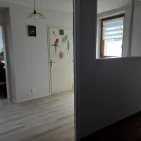 Aubin में, होटल Maison cosy et agreable