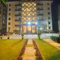 2 Bedroom Executive Suite in DHA Phase 8, hotel near Allama Iqbal International Airport - LHE, Lahore