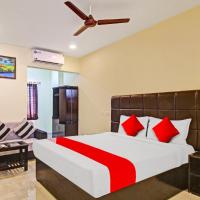 Super Hotel O Lakshmi Royal Inn, hotel poblíž Letiště Warangal - WGC, Warangal