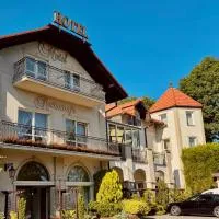 Hotel Mateo, Hotel in Stopnica