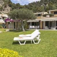 Villa Sand And Sea, hotel a Pelekas
