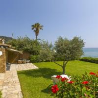 Villa Marina, hotel a Pelekas