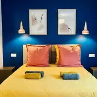 Le Triplex Chic & Choc - Disneyland Paris, hotel v destinaci Faremoutiers