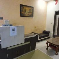 Hotel Sunshine, hotel poblíž Letecká základna Bhisiana - BUP, Bathinda