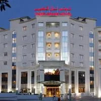 Tunis Grand Hotel, Hotel in Tunis