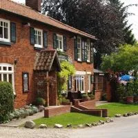 Viesnīca The Olde Windmill Inn pilsētā Great Cressingham