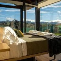 Cabanas do Chao, ξενοδοχείο 